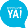 Despreocúpate Ya!_Logo